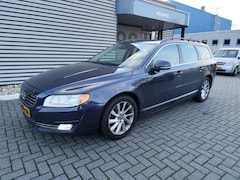 Volvo V70 - 1.6 D2 Momentum