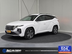 Hyundai Tucson - 1.6 T-GDI PHEV N Line Sky 4WD ACC 360Camera