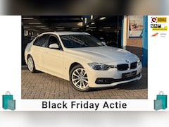 BMW 3-serie - 330e Centennial High Executive 2016 WIT NAVI NAP