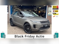 Land Rover Range Rover Evoque - 1.5 P300e AWD SE 2022 FULL NAP
