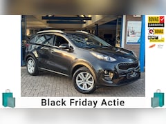 Kia Sportage - 1.6 GDI DynamicLine 2017 NAVI CAMERA Trekh NAP