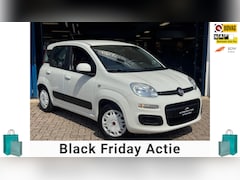 Fiat Panda - 0.9 TwinAir Edizione Cool 2013 AIRCO APK NAP