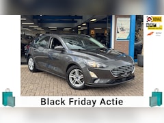 Ford Focus - 1.0 EcoBoost 2019 NAVI CRUISE CLIMA LM NAP