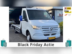 Mercedes-Benz Sprinter - 316 2.2 CDI L3 EURO VI-D BTW 1e Eig