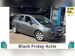 Opel Zafira Tourer - 1.4 Business Edition 7p. 2012