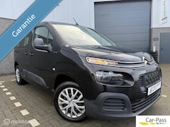Citroën Berlingo - combi 1.2 PureTech Feel
