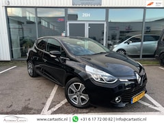 Renault Clio - 0.9 TCe ECO Night&Day NAVI | AIRCO | CRUISE |CAMERA | PDC | R LINK | NAP | APK |