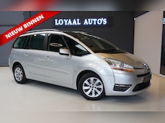 Citroën Grand C4 Picasso - 1.6 VTi Business 7p. | CRUISE | AIRCO | TREKHAAK | 7 PERSOONS | APK