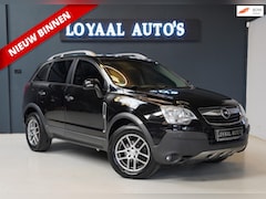 Opel Antara - 3.2 V6 Cosmo | AUT | CRUISE | AIRCO | XENON | TREKHAAK | STOELVERW. | APK