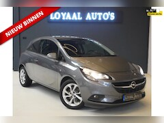 Opel Corsa - 1.0 Turbo Color Edition | CRUISE | AIRCO | PDC | NAP | APK