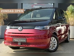 Volkswagen Multivan - 1.4 eHybrid L2 Business 218pk Panoramadak/Navigatie/Camera