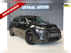 Citroën C4 Cactus - 1.2 PureTech Shine | NAVI | BTW AUTO | CRUISE | PDC | APK | NAP