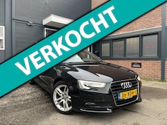 Audi A5 Sportback - 1.8 TFSI Pro Line|Nap|Pdc|Led|Navi|Leder