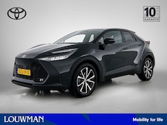 Toyota C-HR - 1.8 Hybrid 140 Dynamic | Navigatie | PDC | BLS |