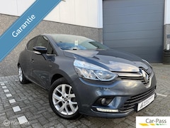 Renault Clio Estate - 0.9 TCe Limited