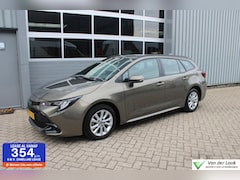 Toyota Corolla Touring Sports - Hybrid 140 Active 1e Eig | NL Auto | Boekjes