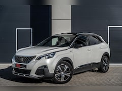 Peugeot 3008 - 1.2 PureTech GT Line Cam|LED|Carplay|PANO|VOL