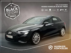 Audi A3 Sportback - 45 TFSI e S Edition | Pano | Matrix | Elek Kofferklep | sound | Matrix-Led | Adapt. Cruise