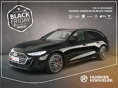 Audi A5 Avant - 2.0 e-hybrid 299pk quattro S edition | Trekhaak | Pano | Sound | Full-Led | Camera | ACC |