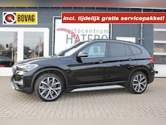 BMW X1 - 120i S-DRIVE M-Sport HEAD Camera Leder Panorama Led Vision 18LM