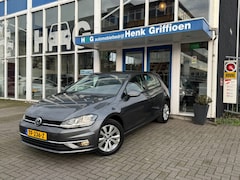 Volkswagen Golf - 1.0 TSI Comfortline Automaat I Navigatie I Cruise contr. I PDC