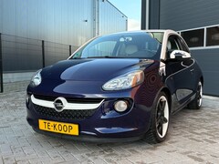 Opel ADAM - Adam JAM /sterrenhemel / nieuwe apk