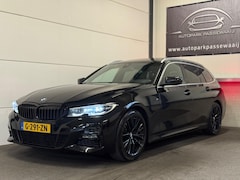 BMW 3-serie Touring - 320i High Executive M Sport Edition Pano, Cruise Control, Apple Carplay, Virtual Cockpit,