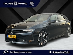 Opel Astra - Elegance 1.2 Turbo 130pk | AGR-STOEL | KEYLESS | PURE PANEL | 180° CAMERA | DODEHOEK DETEC