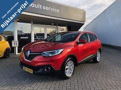Renault Kadjar - Automaat 1.2 TCe