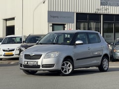 Skoda Fabia - 1.2-12V Classic AIRCO/LM VELGEN