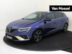 Renault Mégane E-Tech - Plug-in Hybrid 1.6 160 PK Engineered Navigatie | Climate Control | Stoelverwarming | Camer