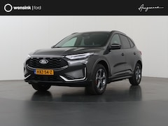 Ford Kuga - 2.5 PHEV ST-Line X | Elekt. inklapbare Trekhaak | Winterpakket | Cruise Control Adaptief |