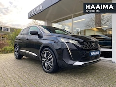 Peugeot 3008 - 1.6 HYbrid 180 Allure Pack Business | 19 inch | Automaat | Achteruitrij camera | Parkeerse