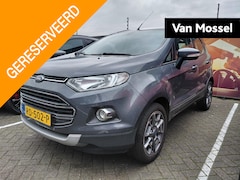 Ford EcoSport - 1.0 EcoBoost Titanium