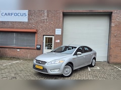 Ford Mondeo - 2.0-16V Titanium 1e eigenaar 11-26 APK Airco PDC Cruise Trekhaak NAP
