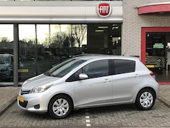 Toyota Yaris - 1.3 VVT-i Aspiration NAVI|AIRCO|CAMERA