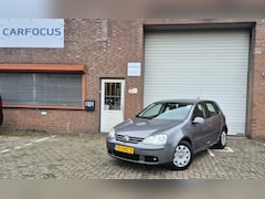Volkswagen Golf - 1.4 TSI Trendline NAP 2e eigenaar Airco APK