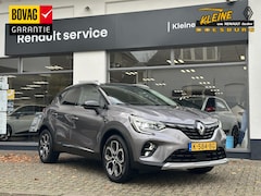 Renault Captur - 1.3 TCe 130 Edition One | Bose audio | Dealer onderhouden