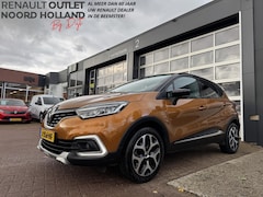 Renault Captur - 1.2 TCe 120pk Intens+Camera+Trekhaak