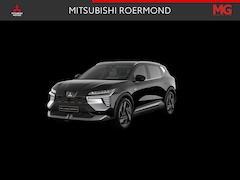 Mitsubishi Eclipse Cross - Intense+ 87 kWh