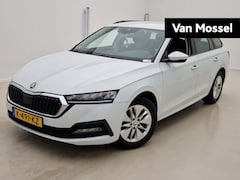 Skoda Octavia Combi - 1.0 TSI Business Edition 110 PK