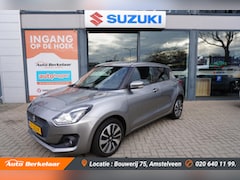 Suzuki Swift - 1.2 Stijl | Climate Control | Cruise Control | Lichtmetalen Velgen | Armsteun