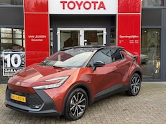 Toyota C-HR - 1.8 Hybrid 140 Dynamic NL-AUTO APPLE/ANDROID AUTO BSM PRK SNSR V+A KEYLESS LM CLIMA