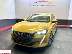 Peugeot 208 - 1.2 PureTech Allure Pack