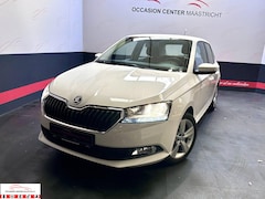 Skoda Fabia - 1.0 TSI Ambition