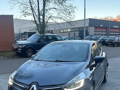 Renault Clio - 0.9 TCe Intens Gris Titanium | 135.066 km | Zeer nette staat