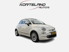 Fiat 500 - 1.2 Lounge