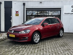 Volkswagen Golf - 1.0 TSI Comfortline