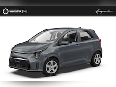 Kia Picanto - 1.0 DPI DynamicLine | Automaat | Airconditioning | Cruise control | Navigatie |