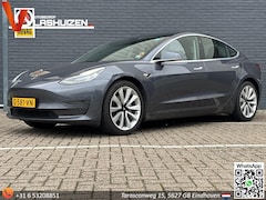 Tesla Model 3 - Long Range AWD 75 kWh | € 15.700, - NETTO | Leder | Pano | Autopilot | Stoelverwarming | 3